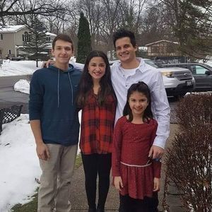 Meet your Posher, Antonio